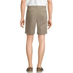 Men's No Iron 9