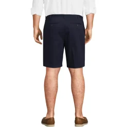 Men's No Iron 9