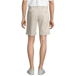 Men's No Iron 9
