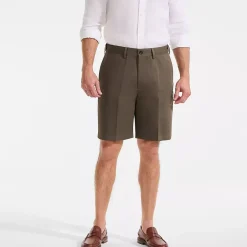 Men's No Iron 9