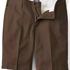 Men's No Iron 9