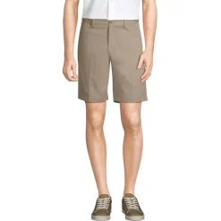 Men's No Iron 9