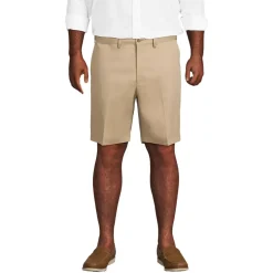 Men's No Iron 9