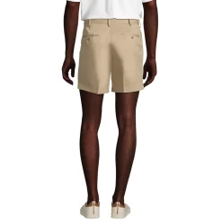 Men's No Iron 6