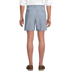 Men's No Iron 6