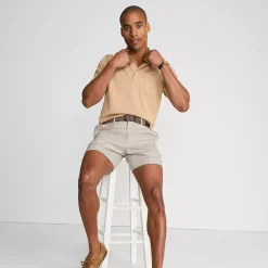 Men's No Iron 6