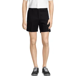 Men's No Iron 6