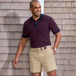 Men's No Iron 6