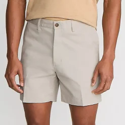 Men's No Iron 6