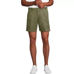 Men's No Iron 6
