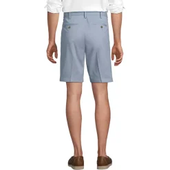Men's No Iron 9