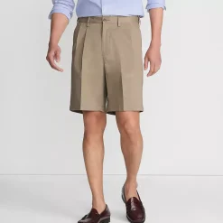 Men's No Iron 9