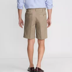 Men's No Iron 9