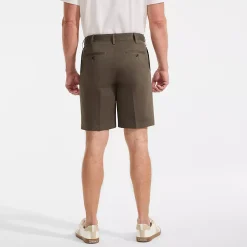 Men's No Iron 9