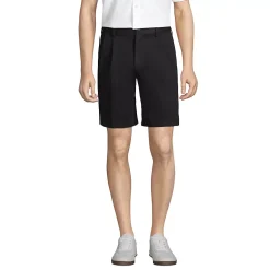 Men's No Iron 9