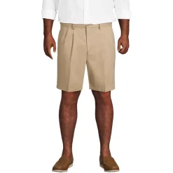 Men's No Iron 9