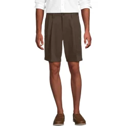 Men's No Iron 9