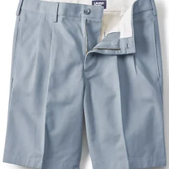 Men's No Iron 9