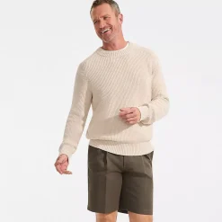 Men's No Iron 9