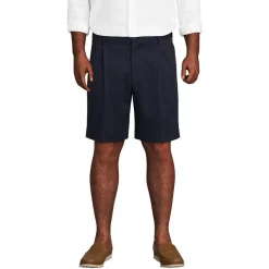 Men's No Iron 9