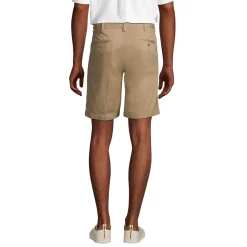 Men's No Iron 9