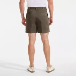 Men's No Iron 6