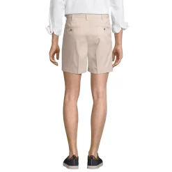 Men's No Iron 6