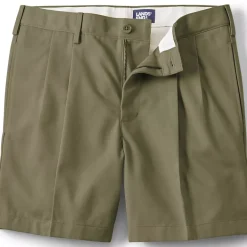 Men's No Iron 6