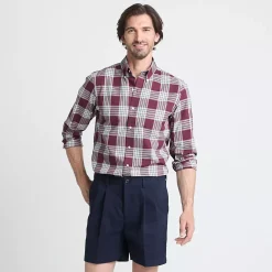 Men's No Iron 6