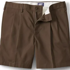 Men's No Iron 6