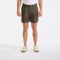 Men's No Iron 6