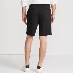 Men's No Iron 9