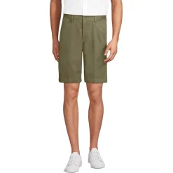 Men's No Iron 9