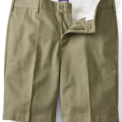 Men's No Iron 9