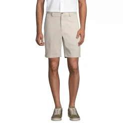 Men's No Iron 9