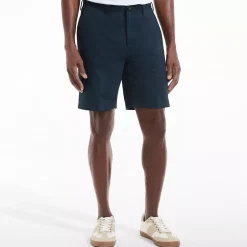 Men's No Iron 9