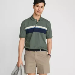 Men's No Iron 6