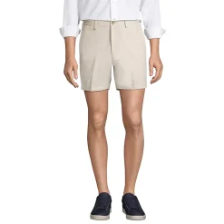 Men's No Iron 6