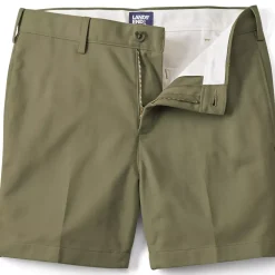 Men's No Iron 6