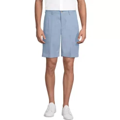 Men's No Iron 9