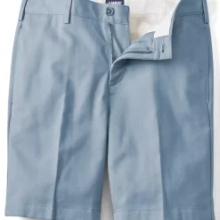 Men's No Iron 9
