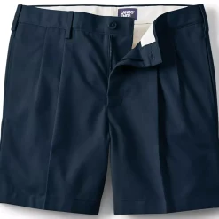 Men's No Iron 6