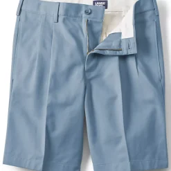 Men's No Iron 9