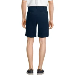 Men's No Iron 9