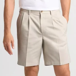 Men's No Iron 9