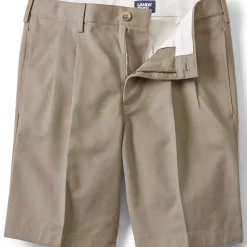 Men's No Iron 9