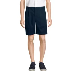 Men's No Iron 9