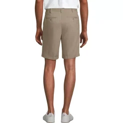 Men's No Iron 9