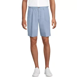 Men's No Iron 9