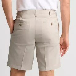 Men's No Iron 9